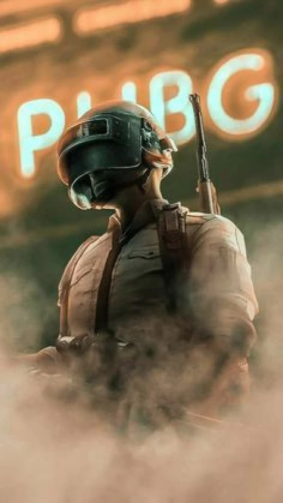 PUBG